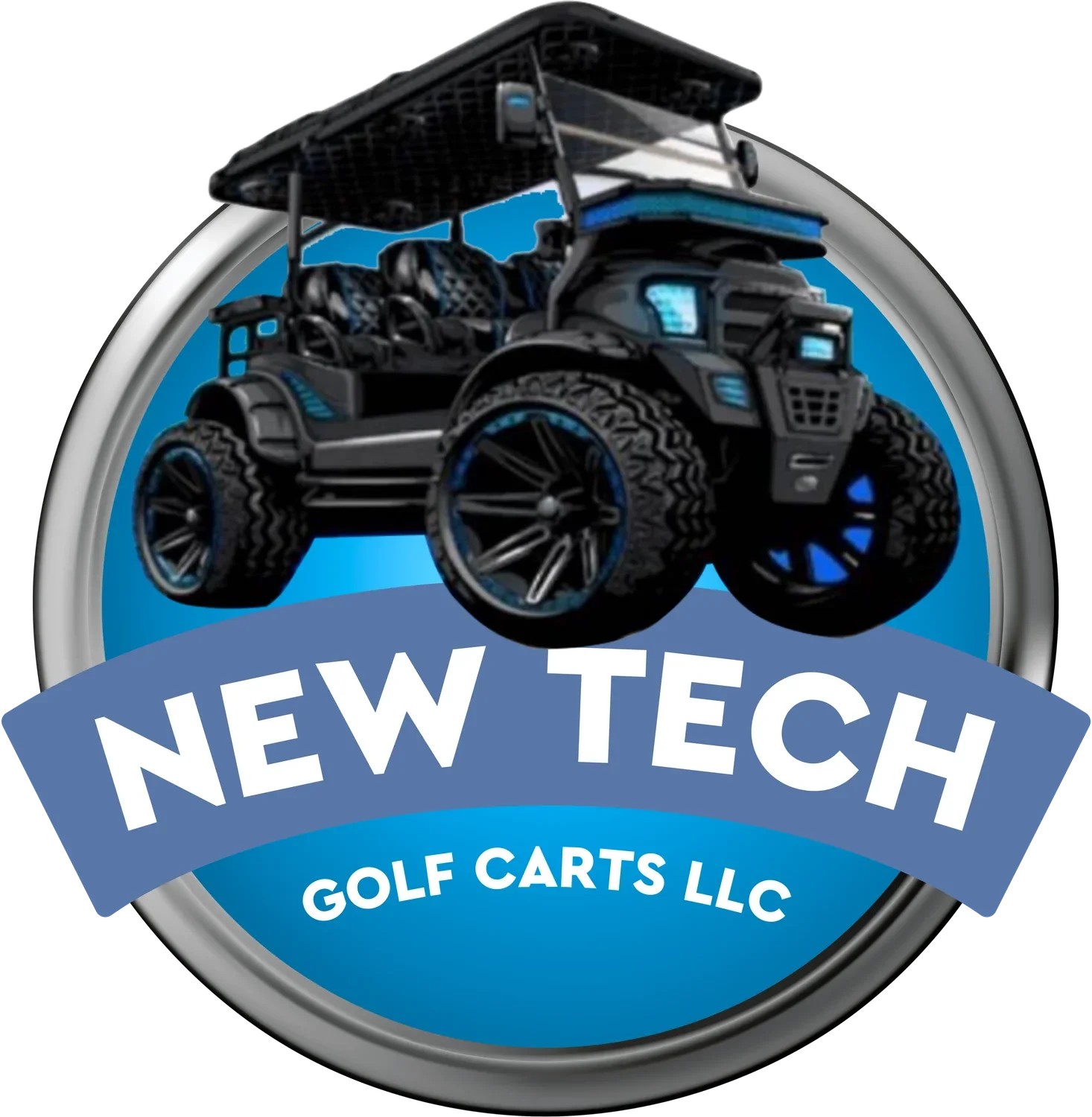 New Tech Carts