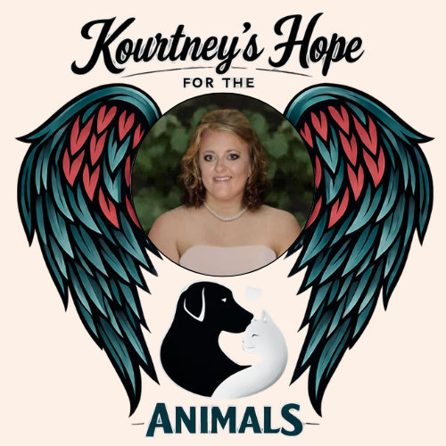 Kourtney's Hope for the Animals