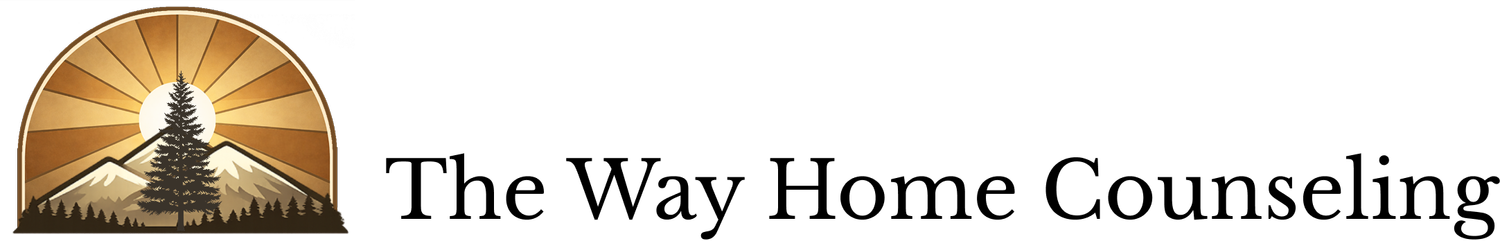 The Way Home Counseling