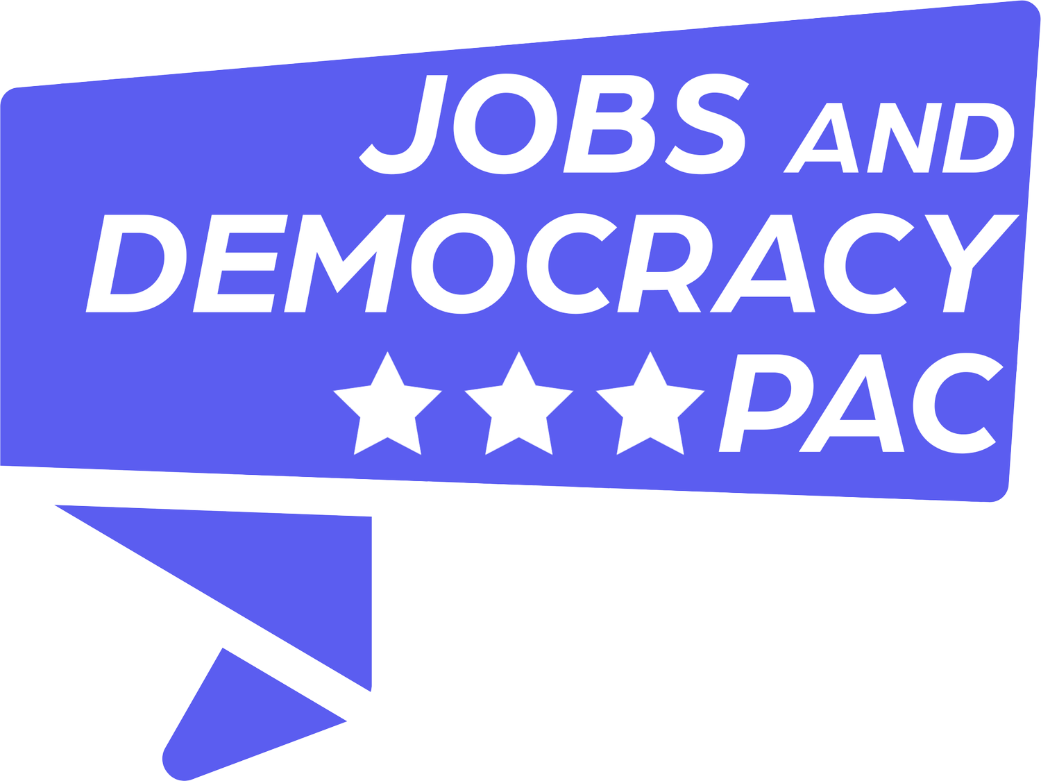 Jobs and Democracy PAC