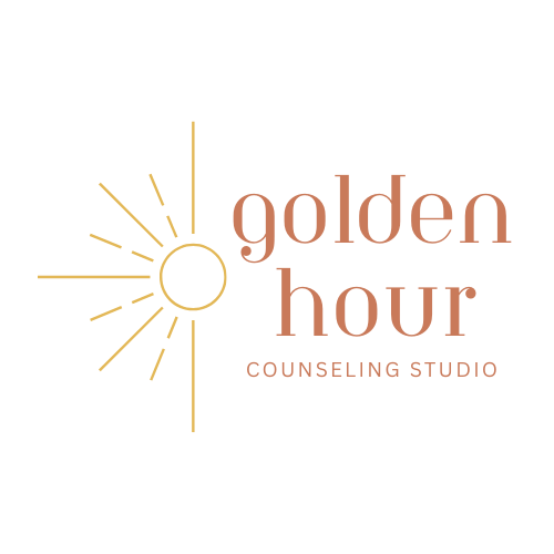 Golden Hour Counseling Studio