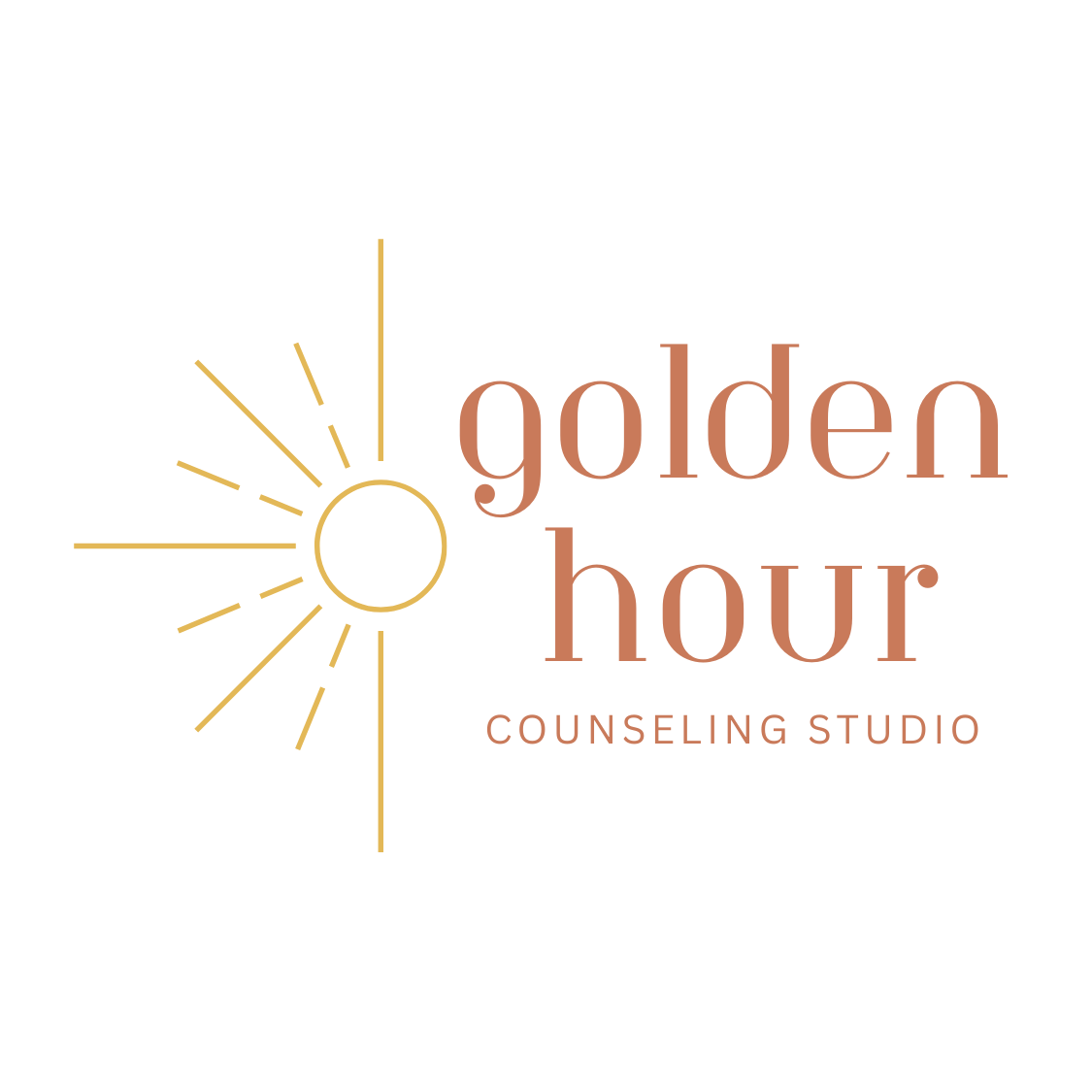 Golden Hour Counseling Studio