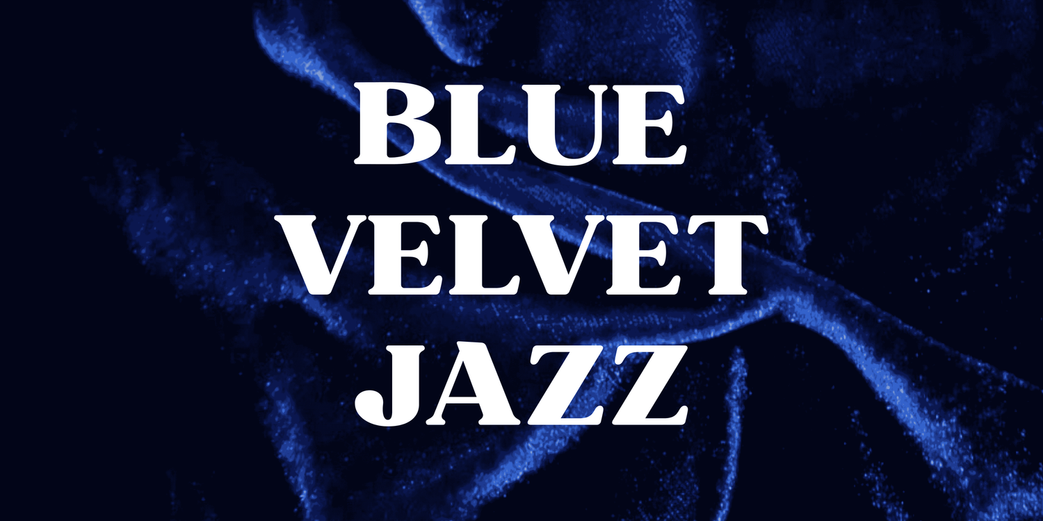Blue Velvet Jazz