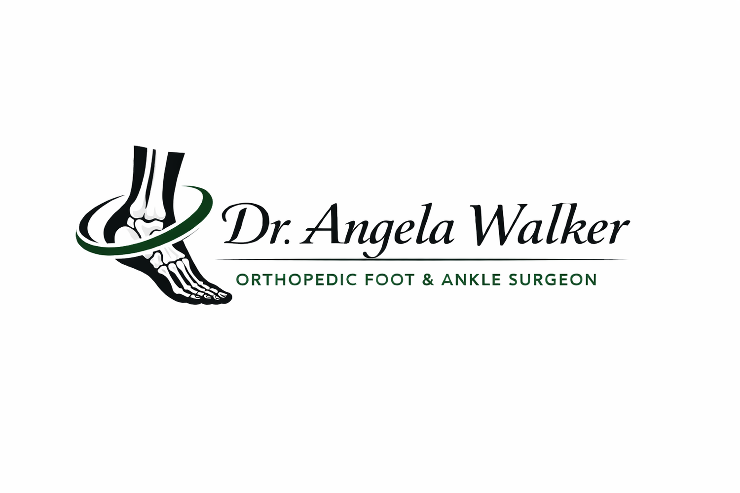 Dr. Angela Walker
