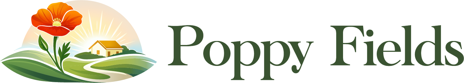 Poppy Fields