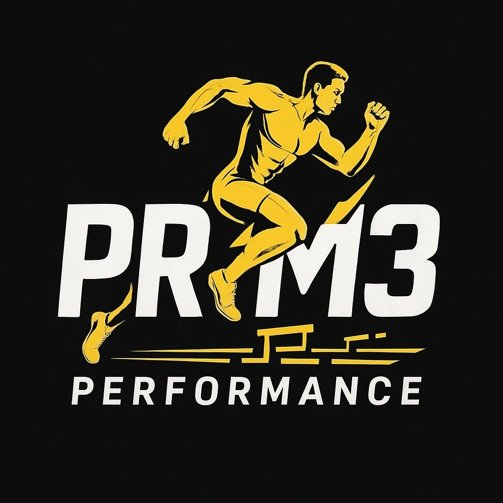 Pr1m3 Performance