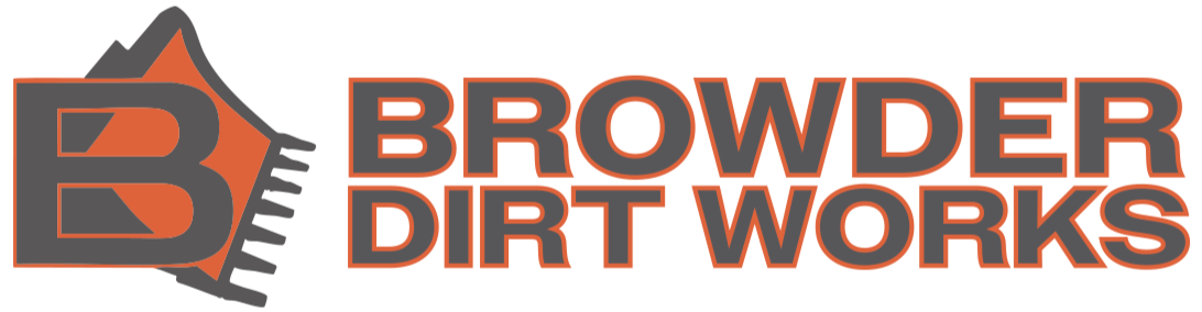 Browder Dirt Works