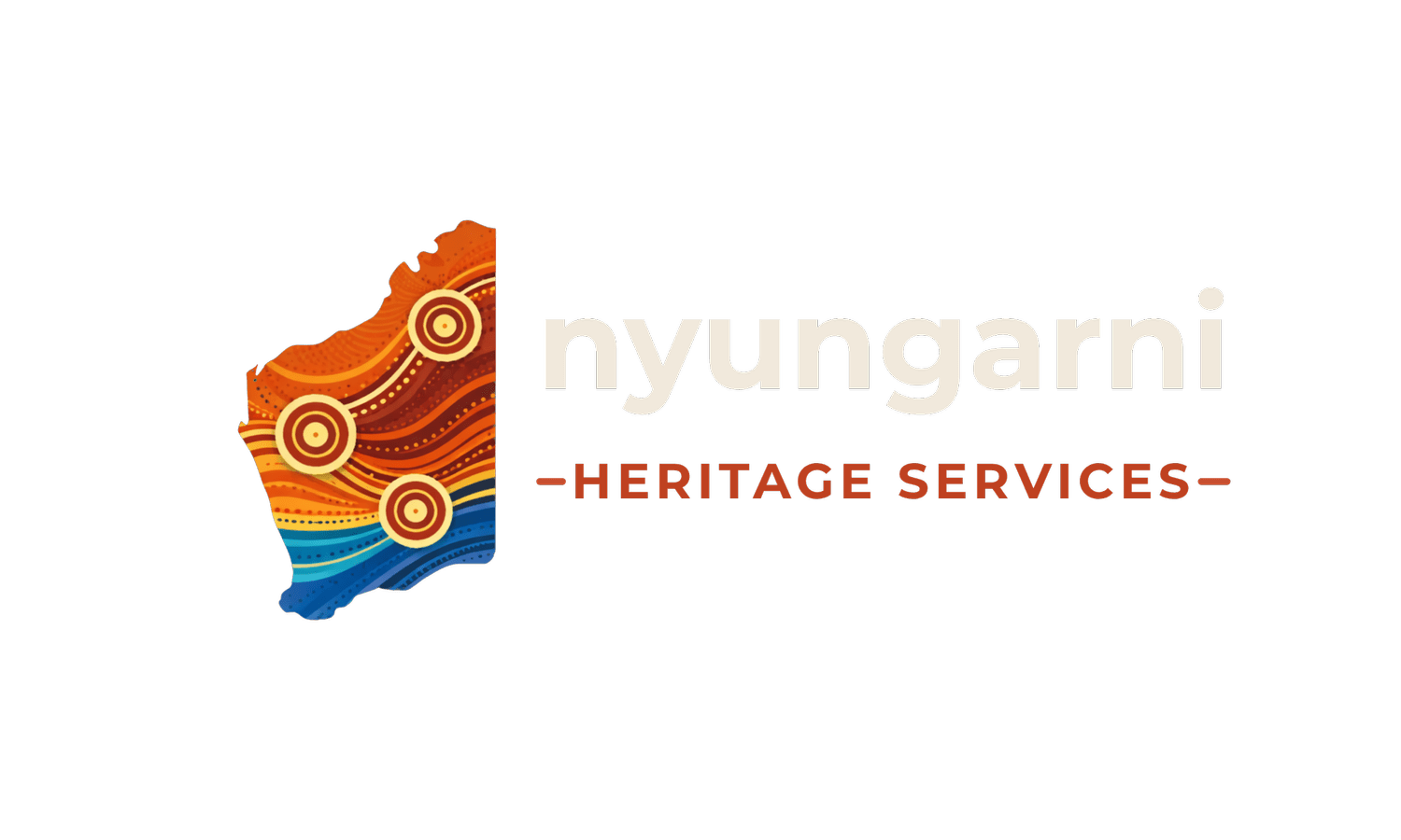nyungarni heritage services