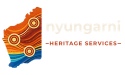 nyungarni heritage services