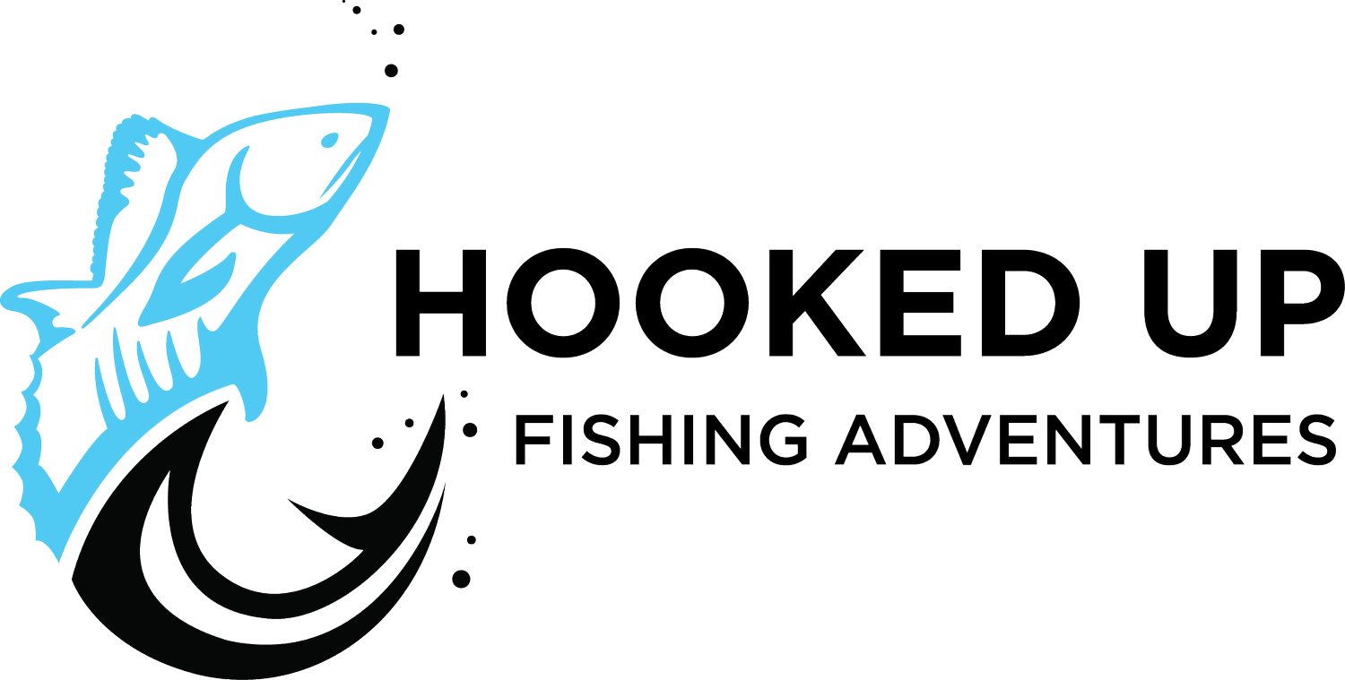Hooked Up Fishing Adventures