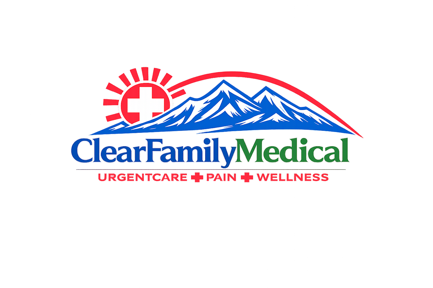 ClearFamily Medical Clinic - InstaCare + Pain + Wellness