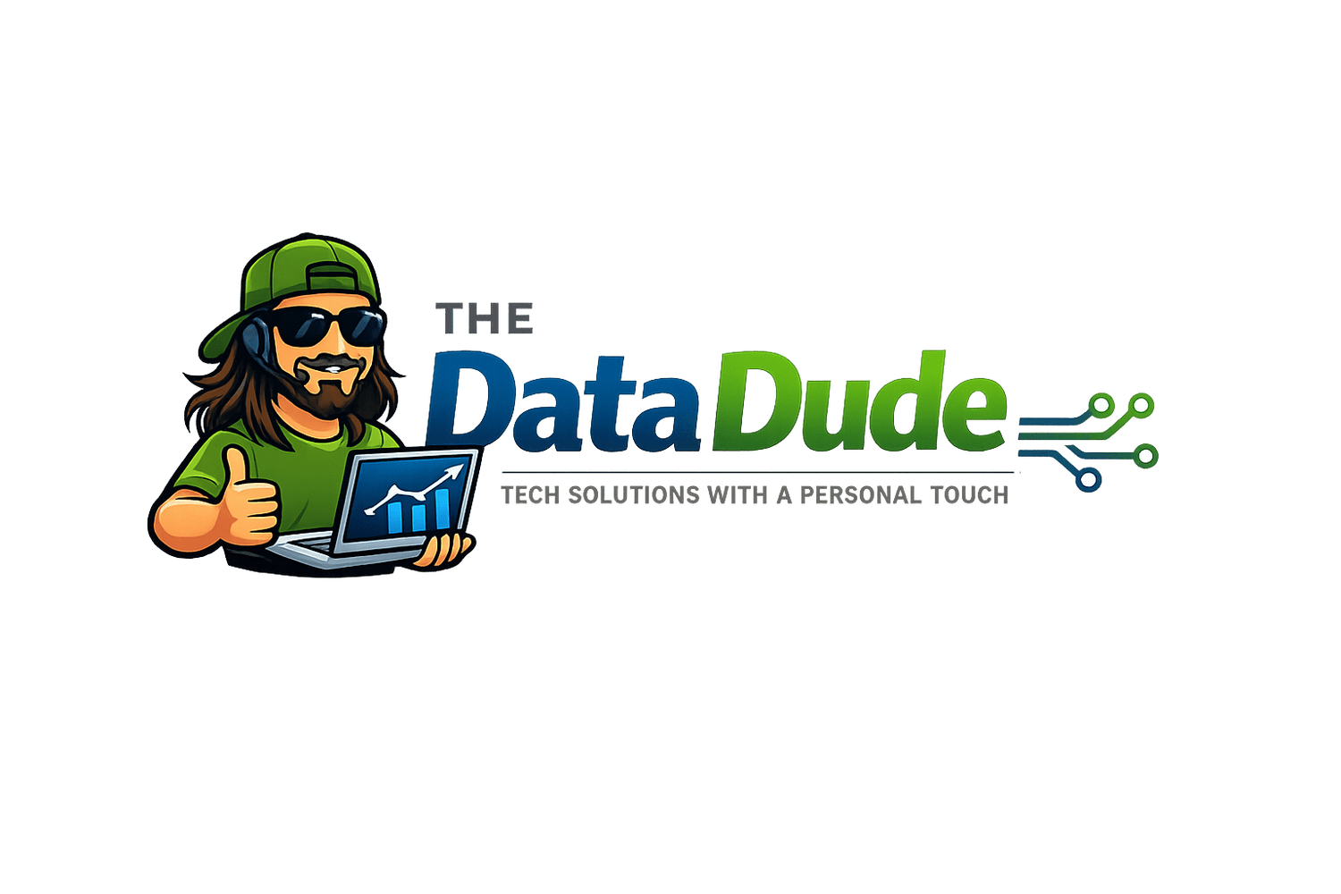 The Data Dude – IT Support in Colorado Springs