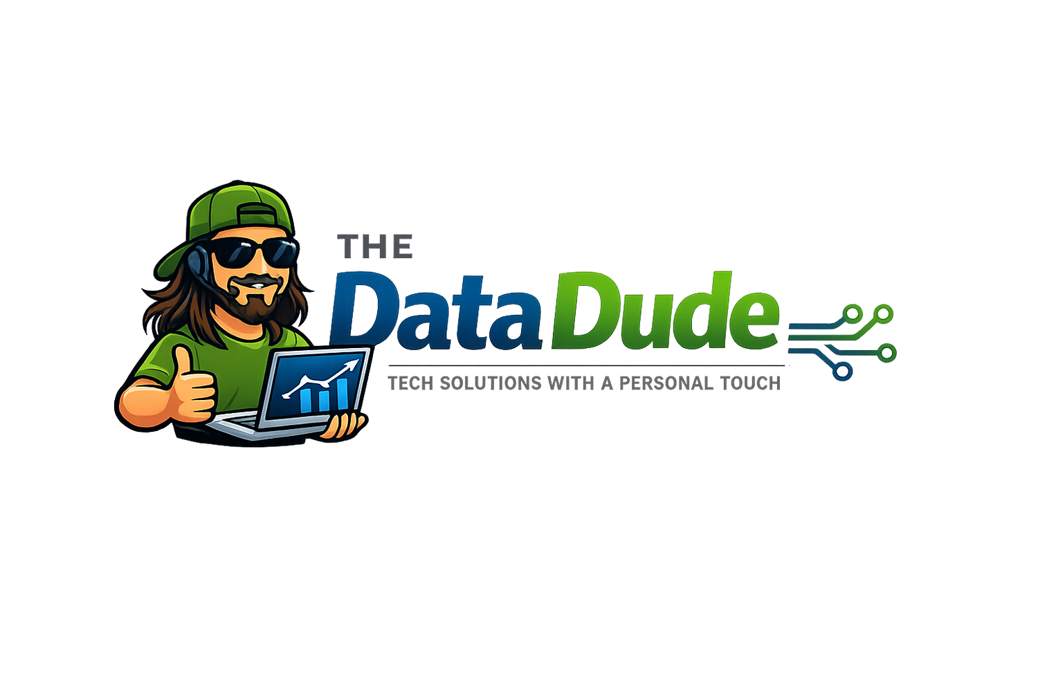 The Data Dude – IT Support in Colorado Springs