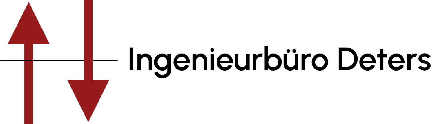 Ingenieurbüro Deters