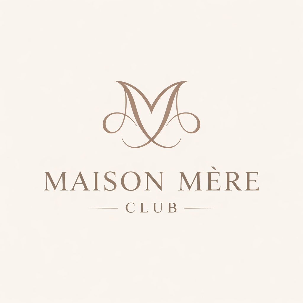 Maison Mère