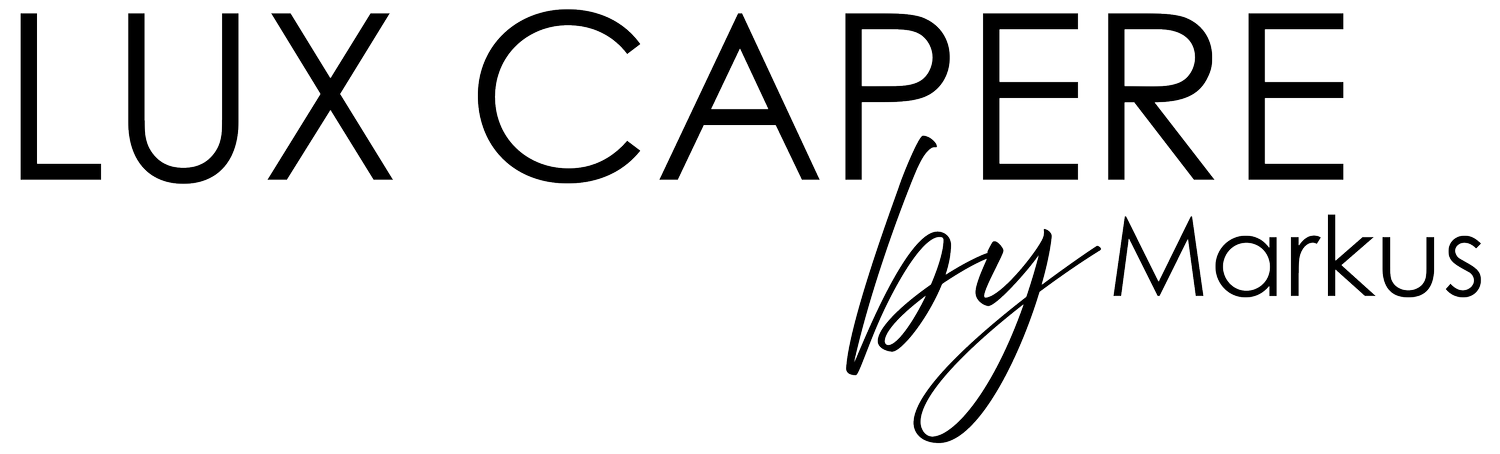 Lux Capere by Markus