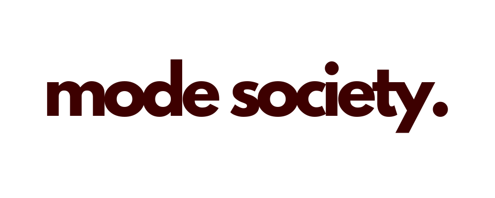 Mode Society