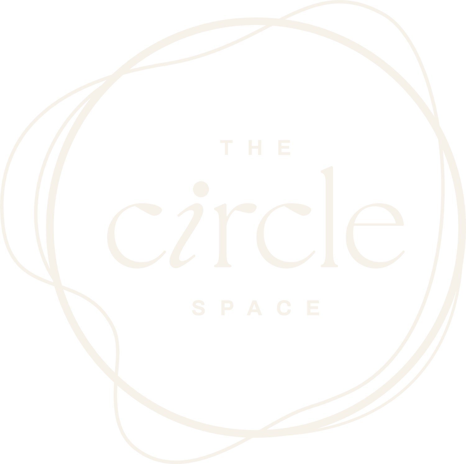 THE CIRCLE SPACE