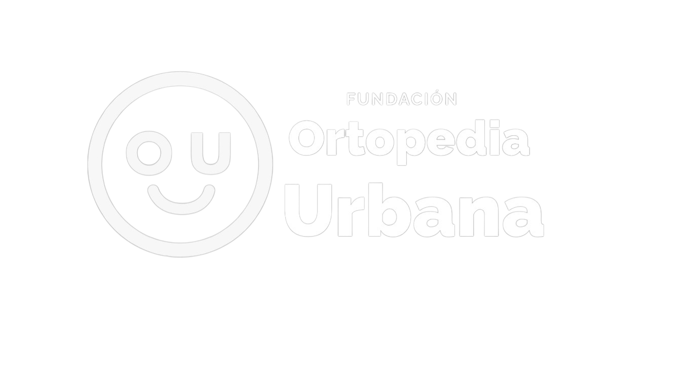 Fundación Ortopedia Urbana