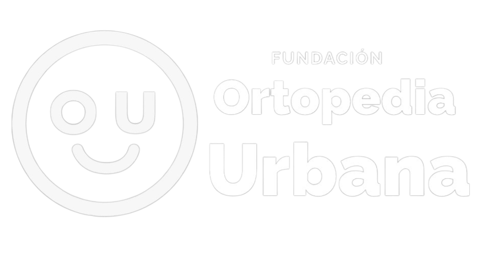 Fundación Ortopedia Urbana