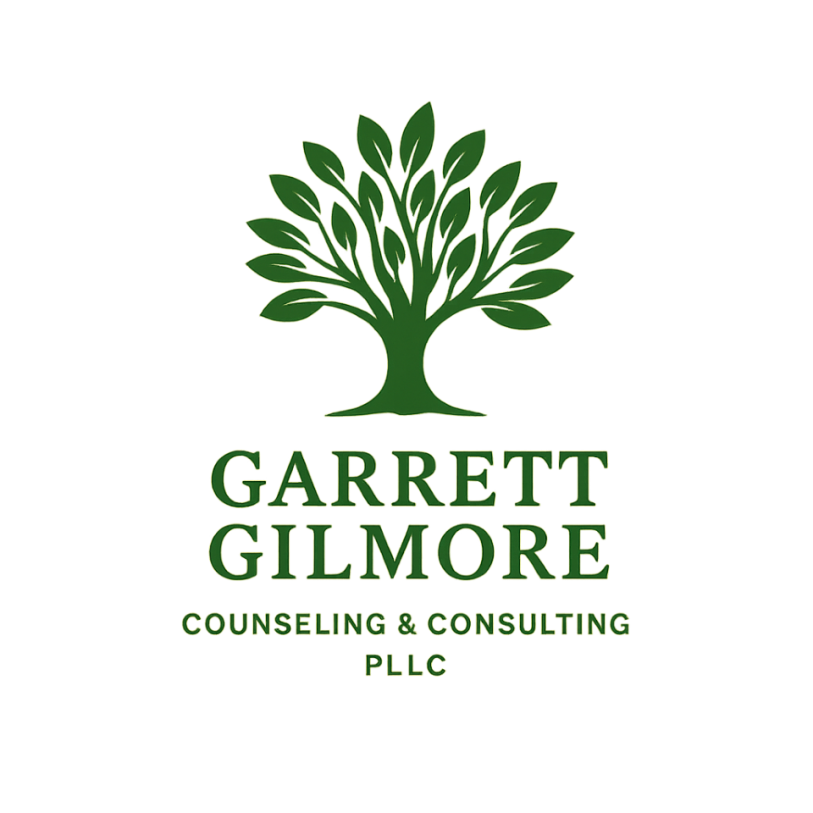 Garrett Gilmore Counseling & Consulting