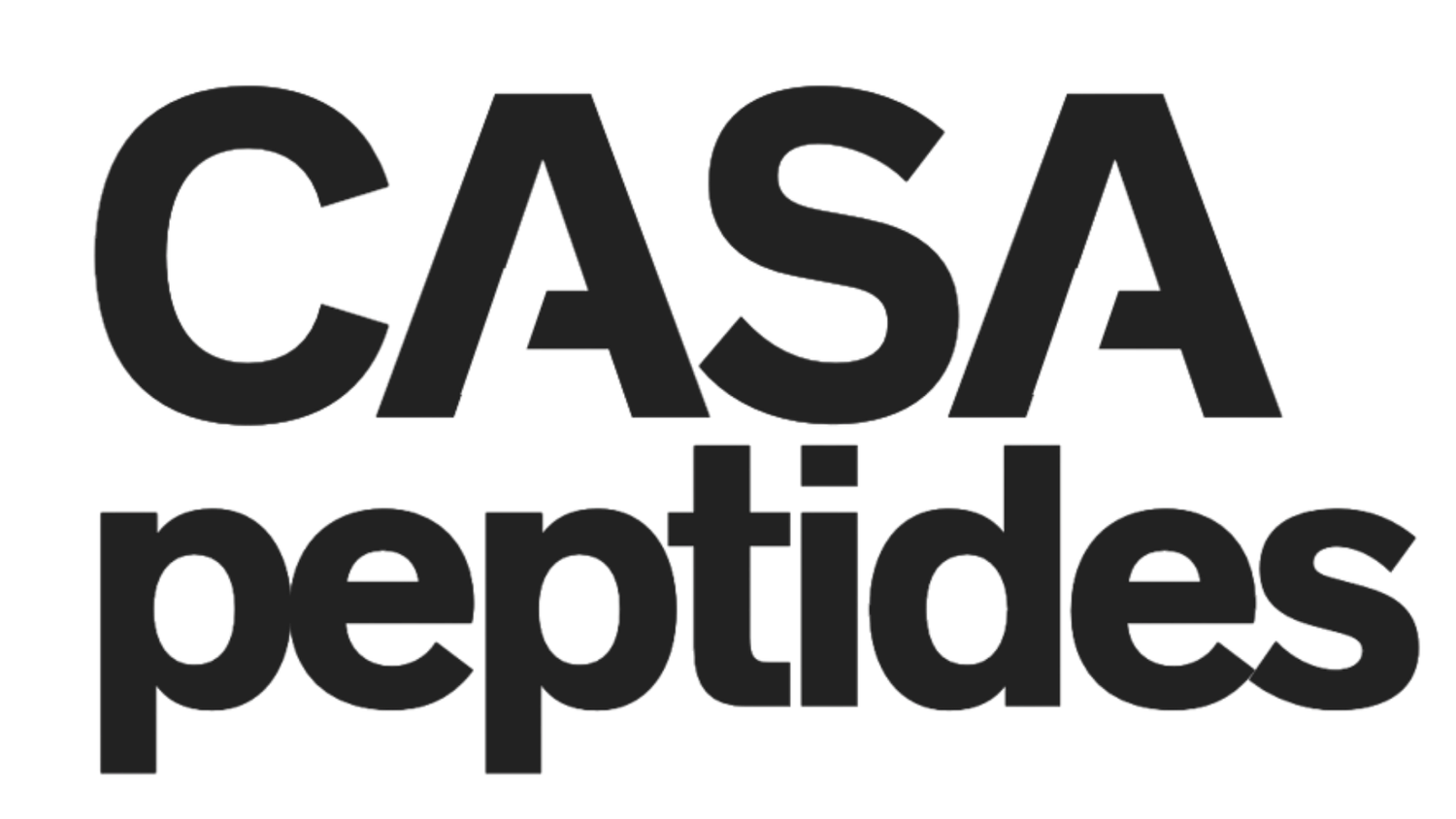 CASA Peptides