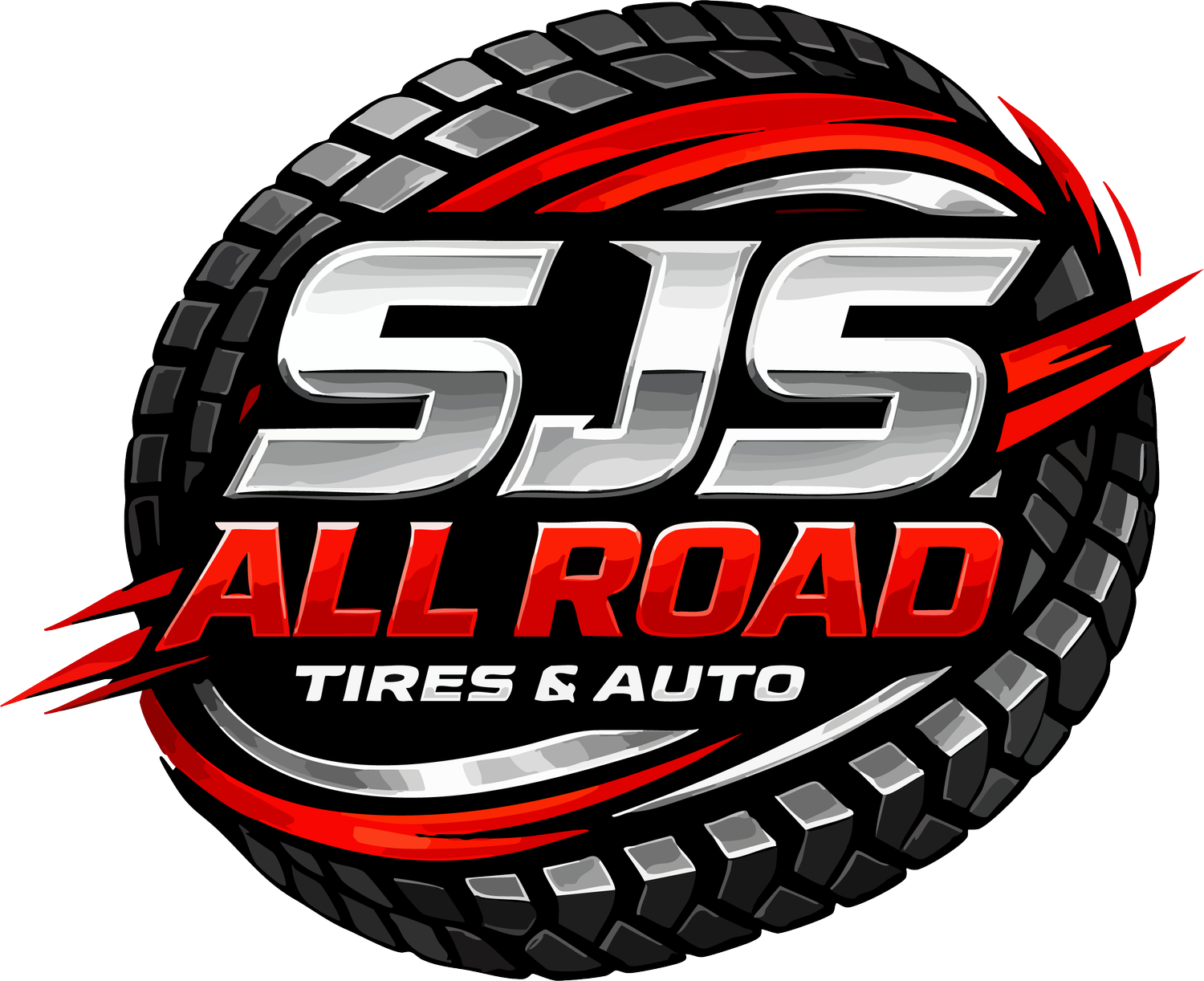 SJS All Road Tires & Auto