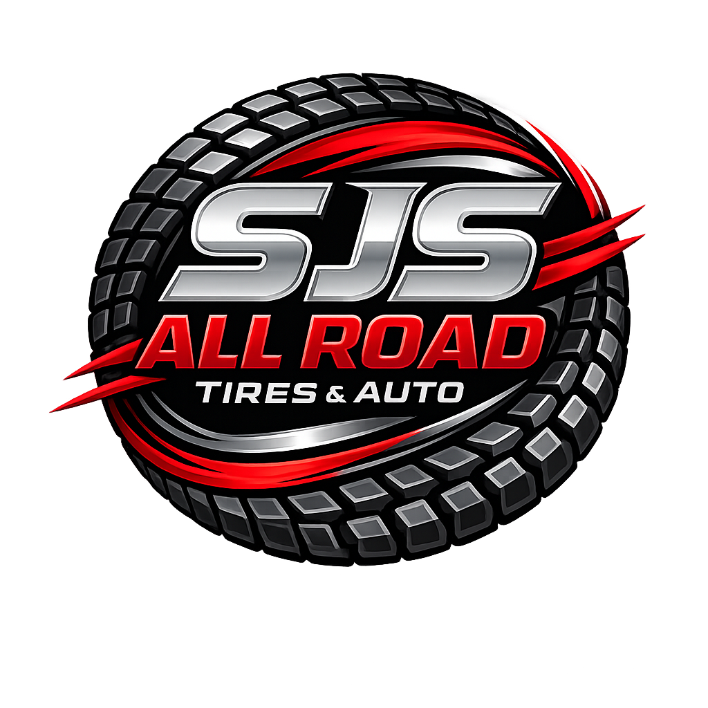 SJS All Road Tires & Auto