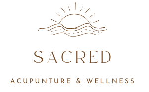 Sacred Acupuncture & Wellness