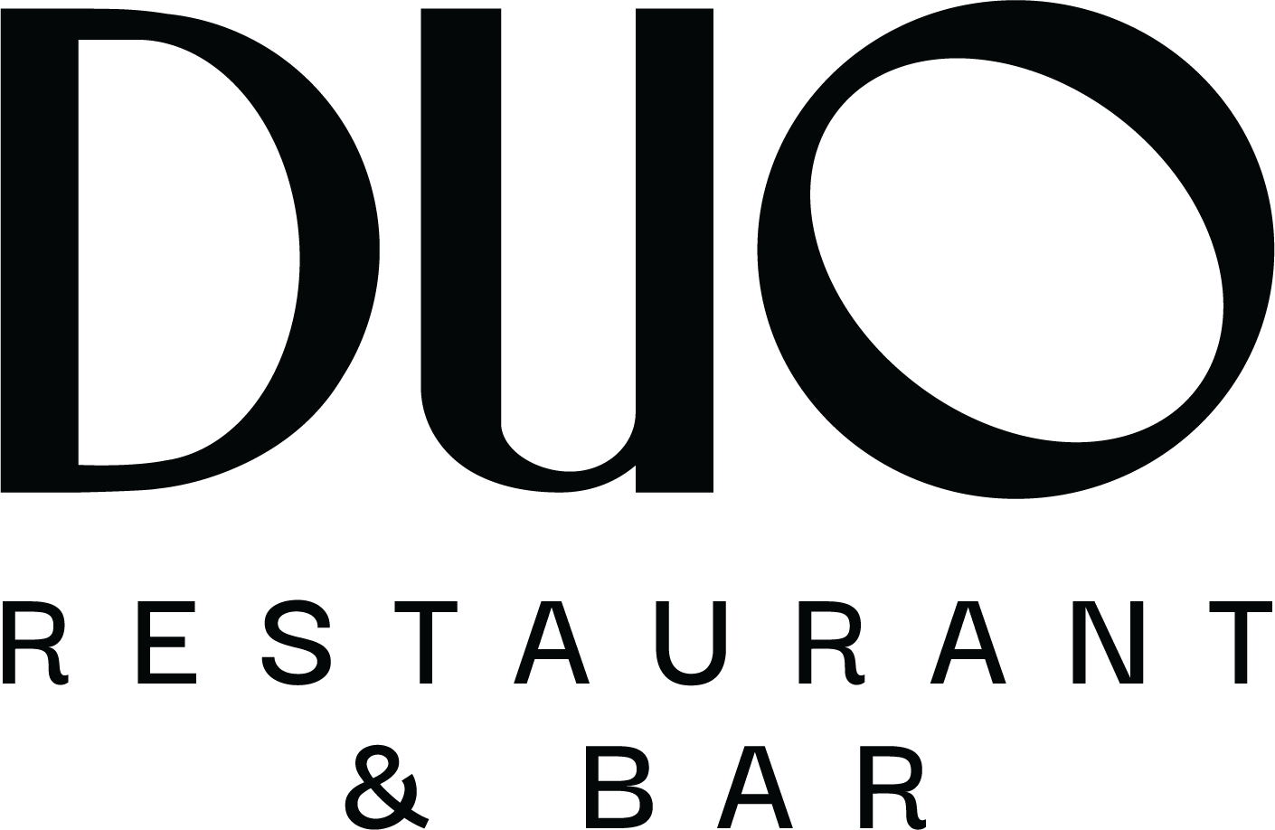 DUO Restaurant & Bar