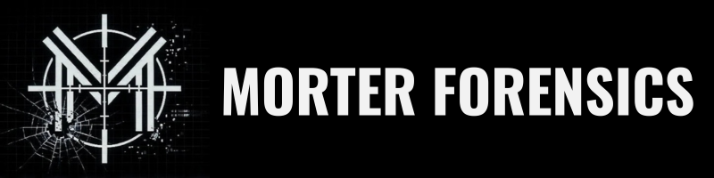 Morter Forensics