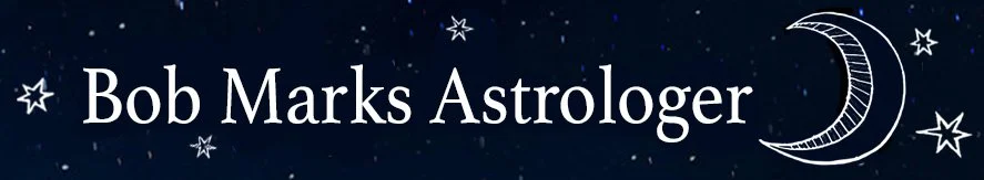 Bob Marks astrologer