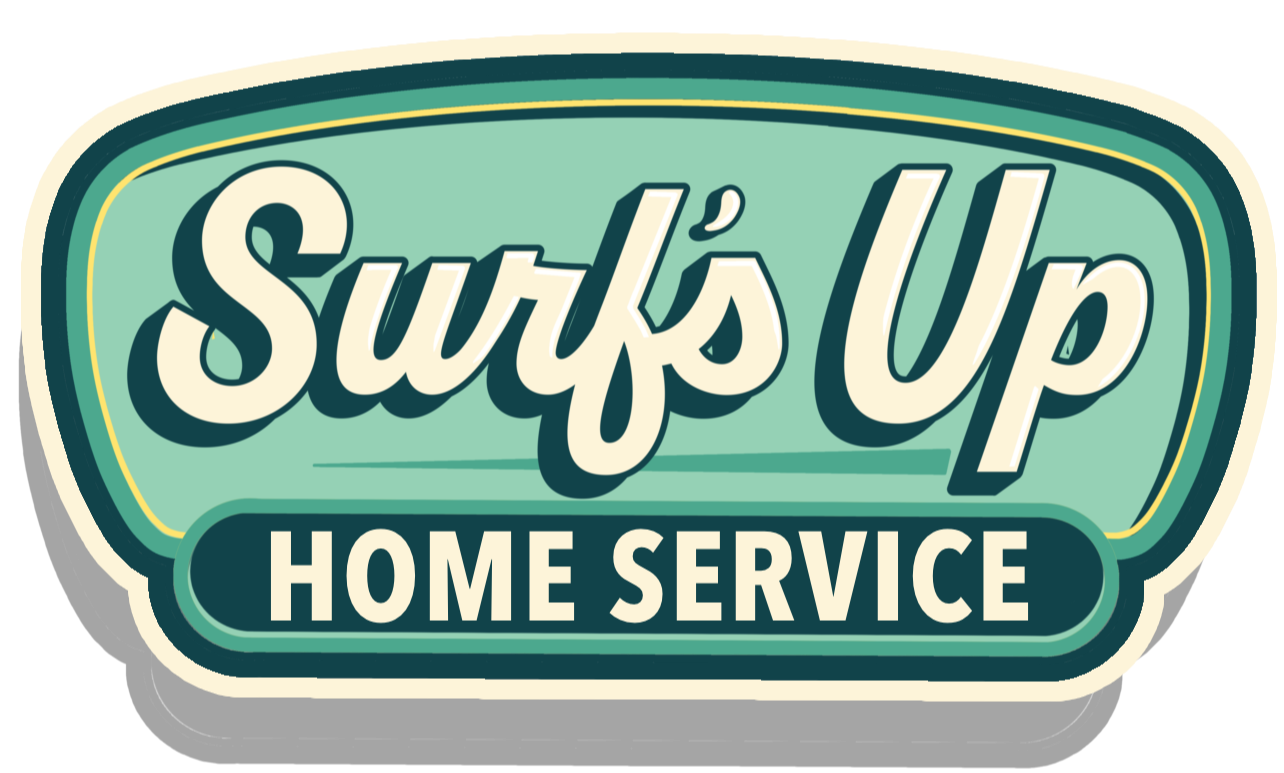 Surf's Up Home Service