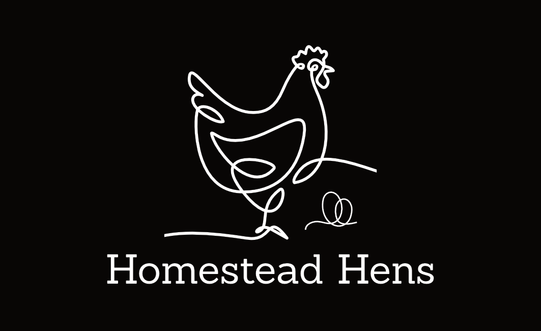 Homestead Hens