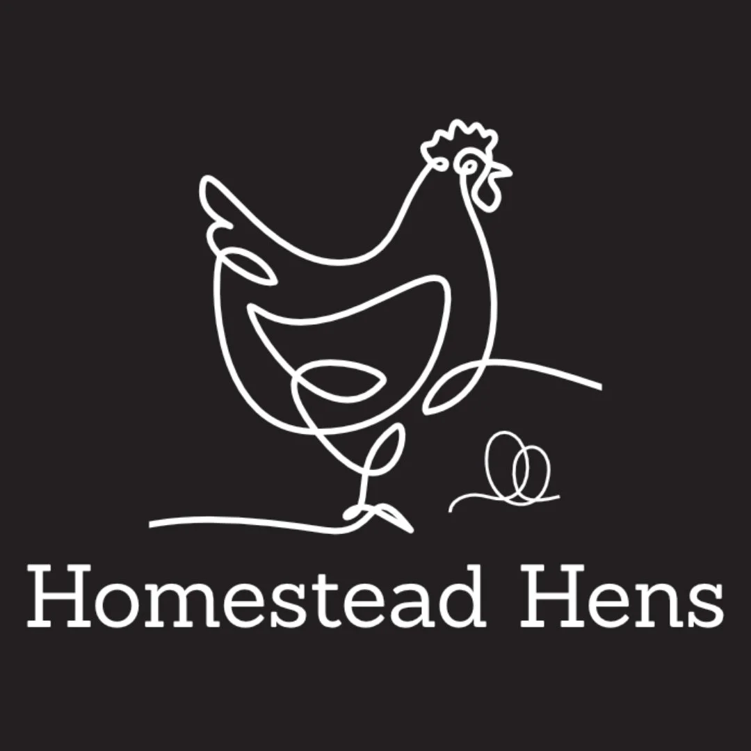 Homestead Hens