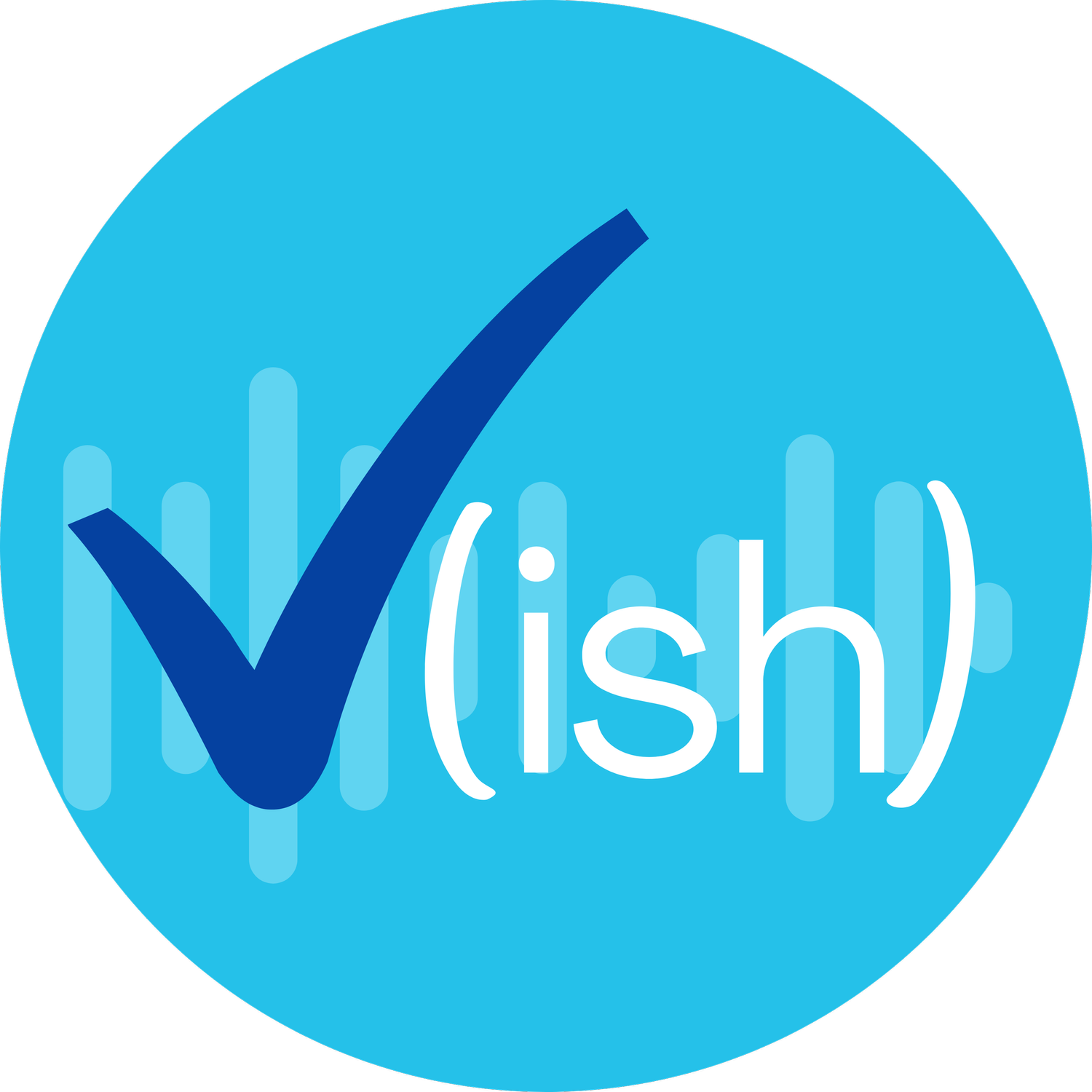 Handled(ish): Productivity for the Imperfect