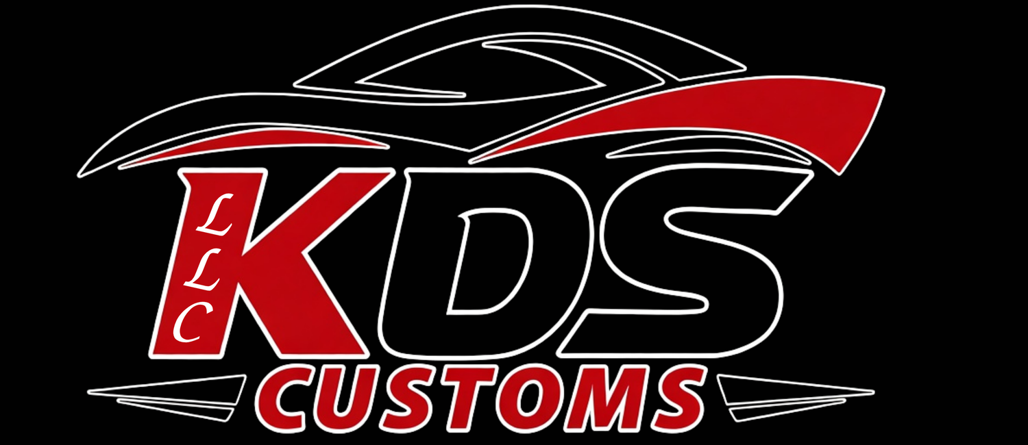 KDS Customs
