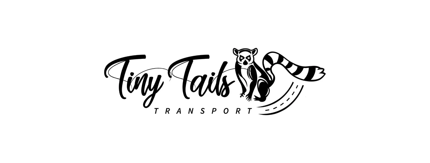 Tiny Tails Transport LLC