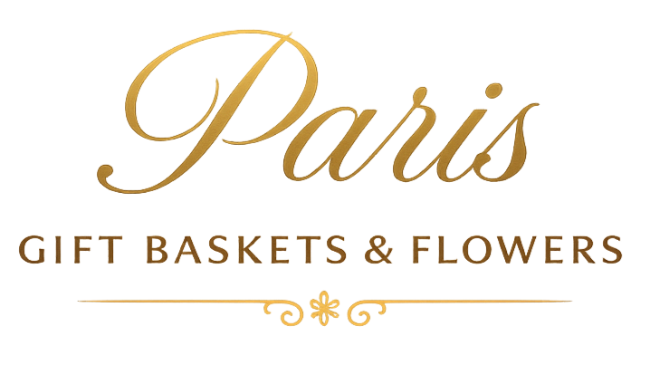 Paris Gift Baskets & Flowers