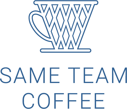 Same Team Coffee