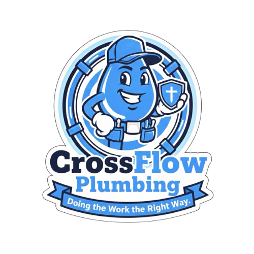 CrossFlow Plumbing