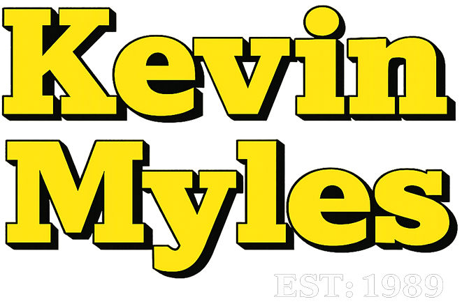 Kevin Myles