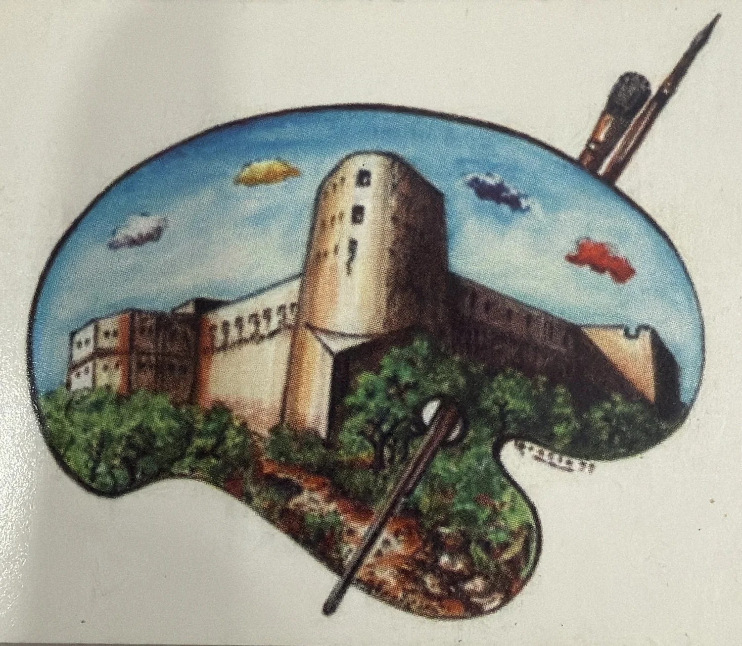 Dr. Francois Gracia Studio