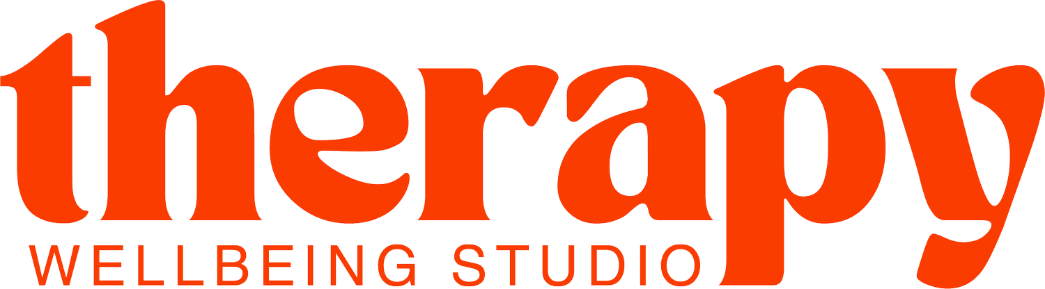 therapy wellbeing studio by lena stukenkemper