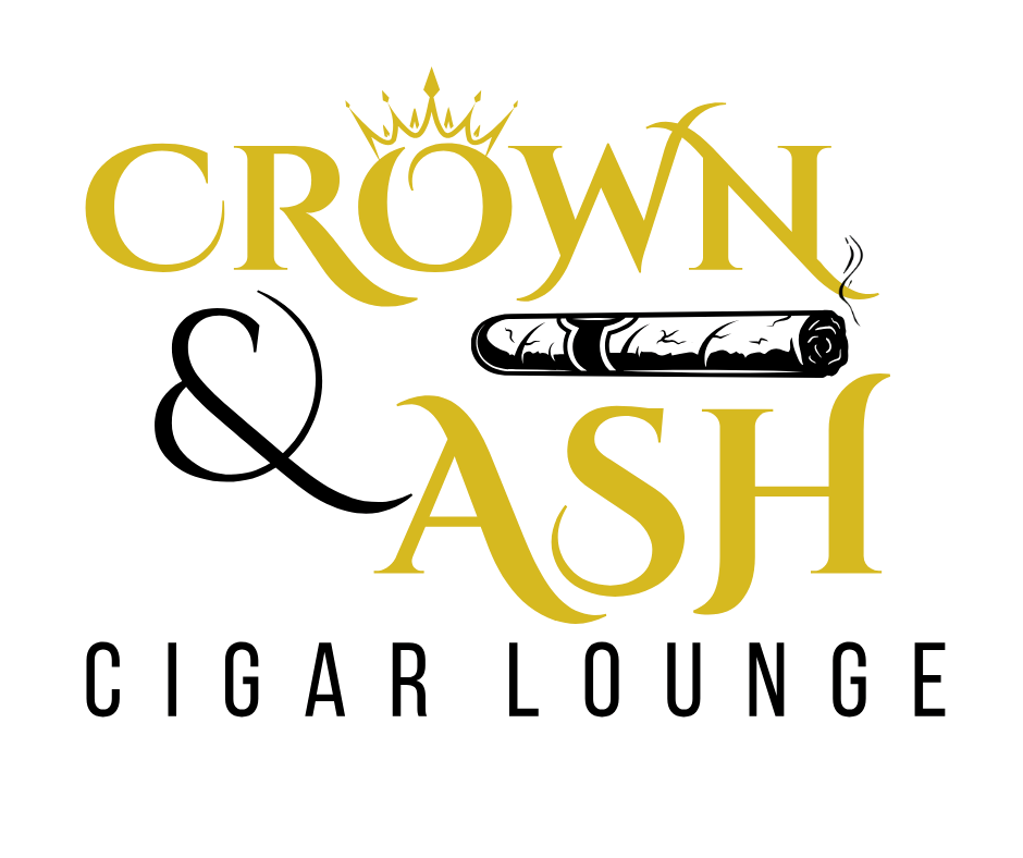 Crown & Ash Cigar Lounge