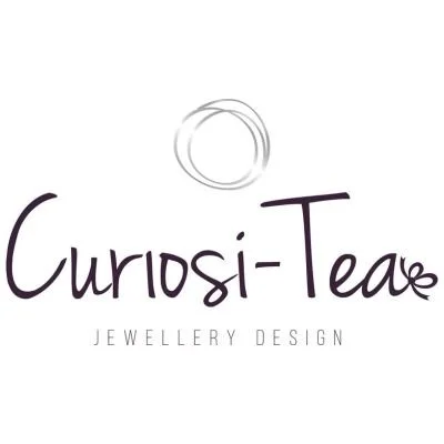 Curiosi-Tea Jewellery Design