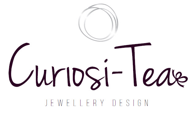Curiosi-Tea Jewellery Design