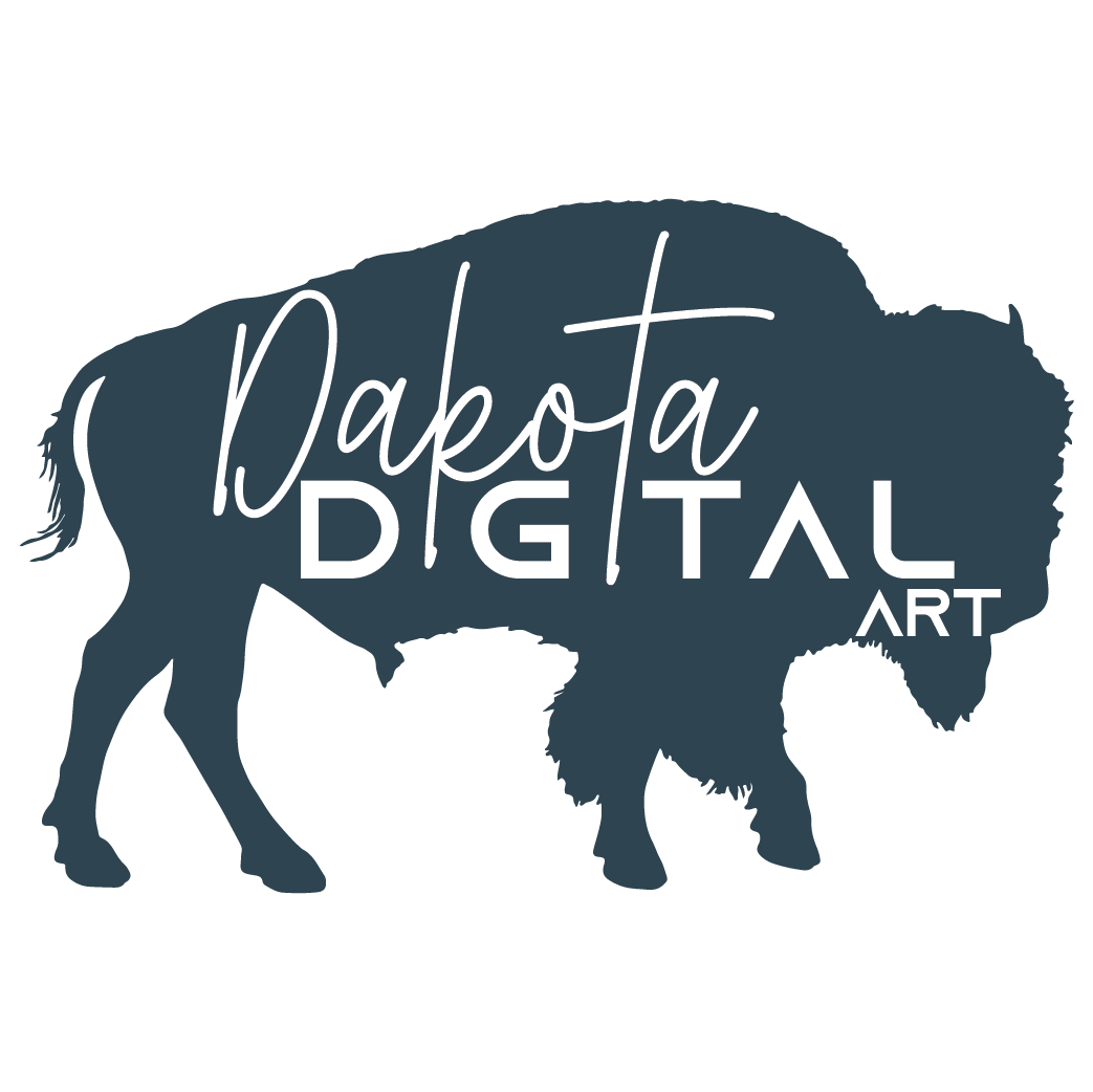 Dakota Digital Art