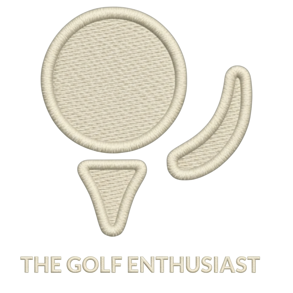 The Golf Enthusiast