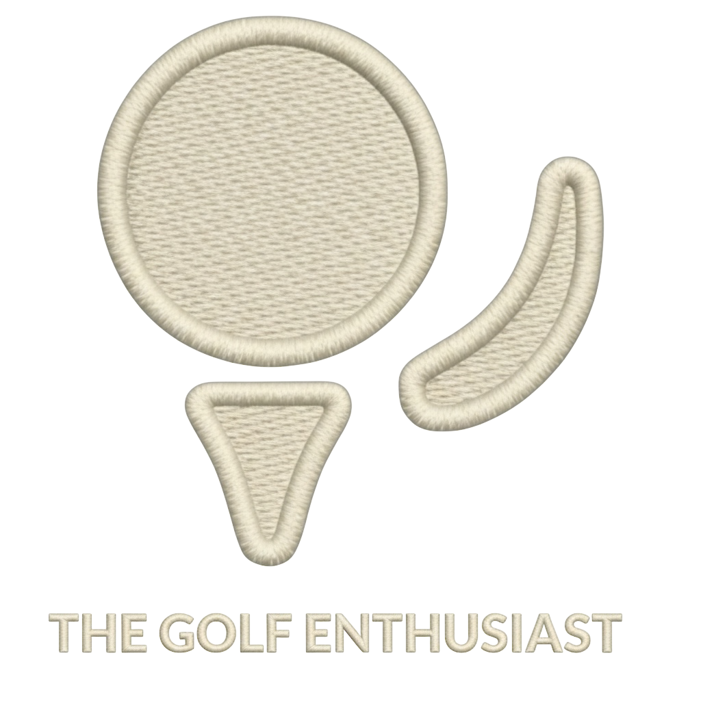 The Golf Enthusiast